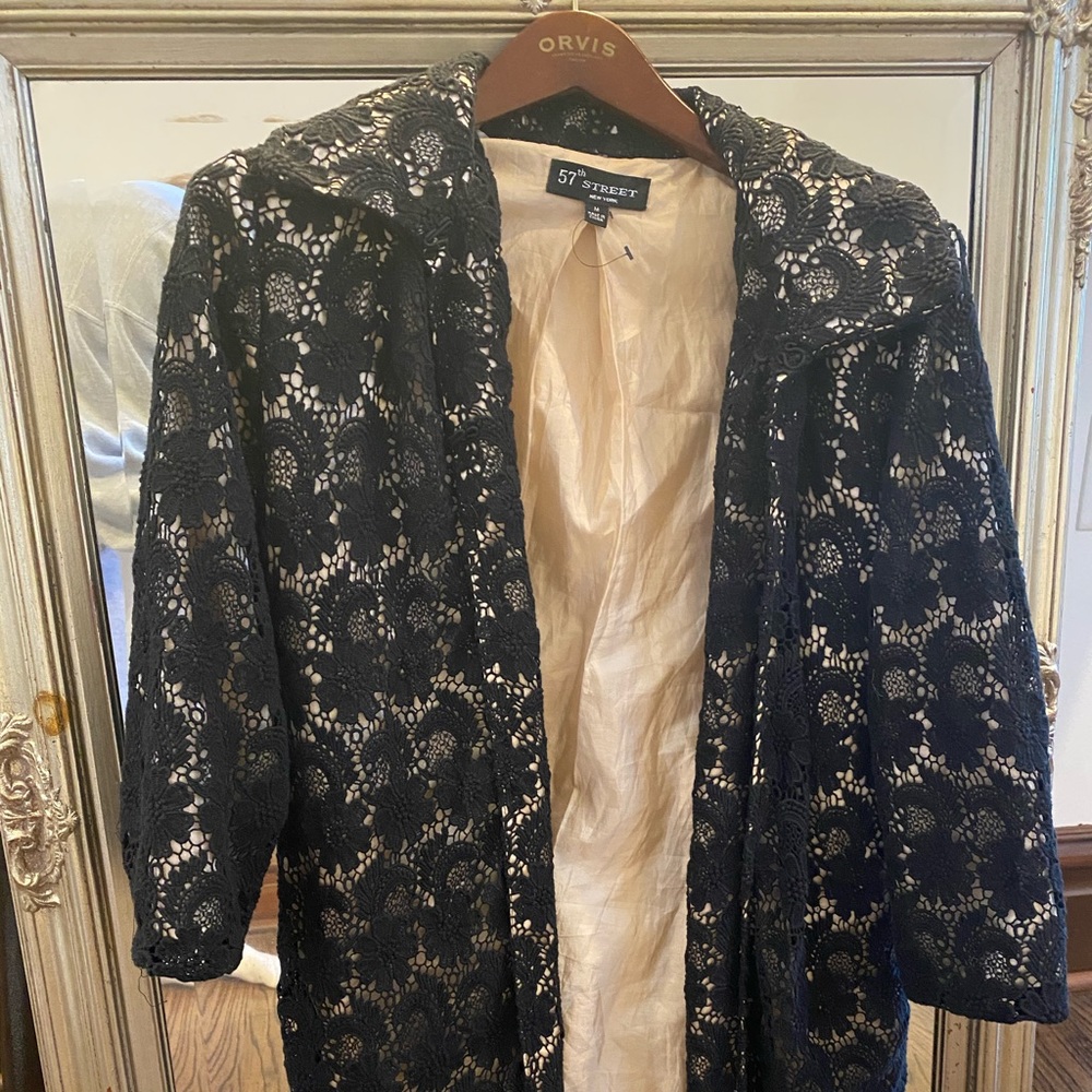 Dressy Jacket